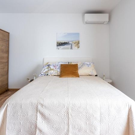 Alto 1 Studio Apartment Rovinj Eksteriør billede