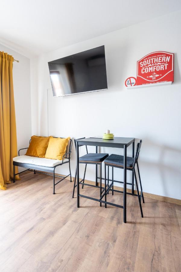 Alto 1 Studio Apartment Rovinj Eksteriør billede